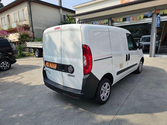 FIAT Doblo Doblò 1.3 MJT PC-TN Cargo Lamierato