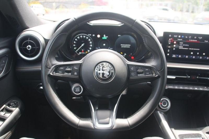 Alfa Romeo Tonale 1.5 160cv Hybrid TCT7 Sprint