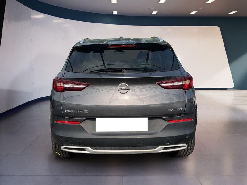 Opel Grandland X 1.5 ecotec Design Line s&s 130cv