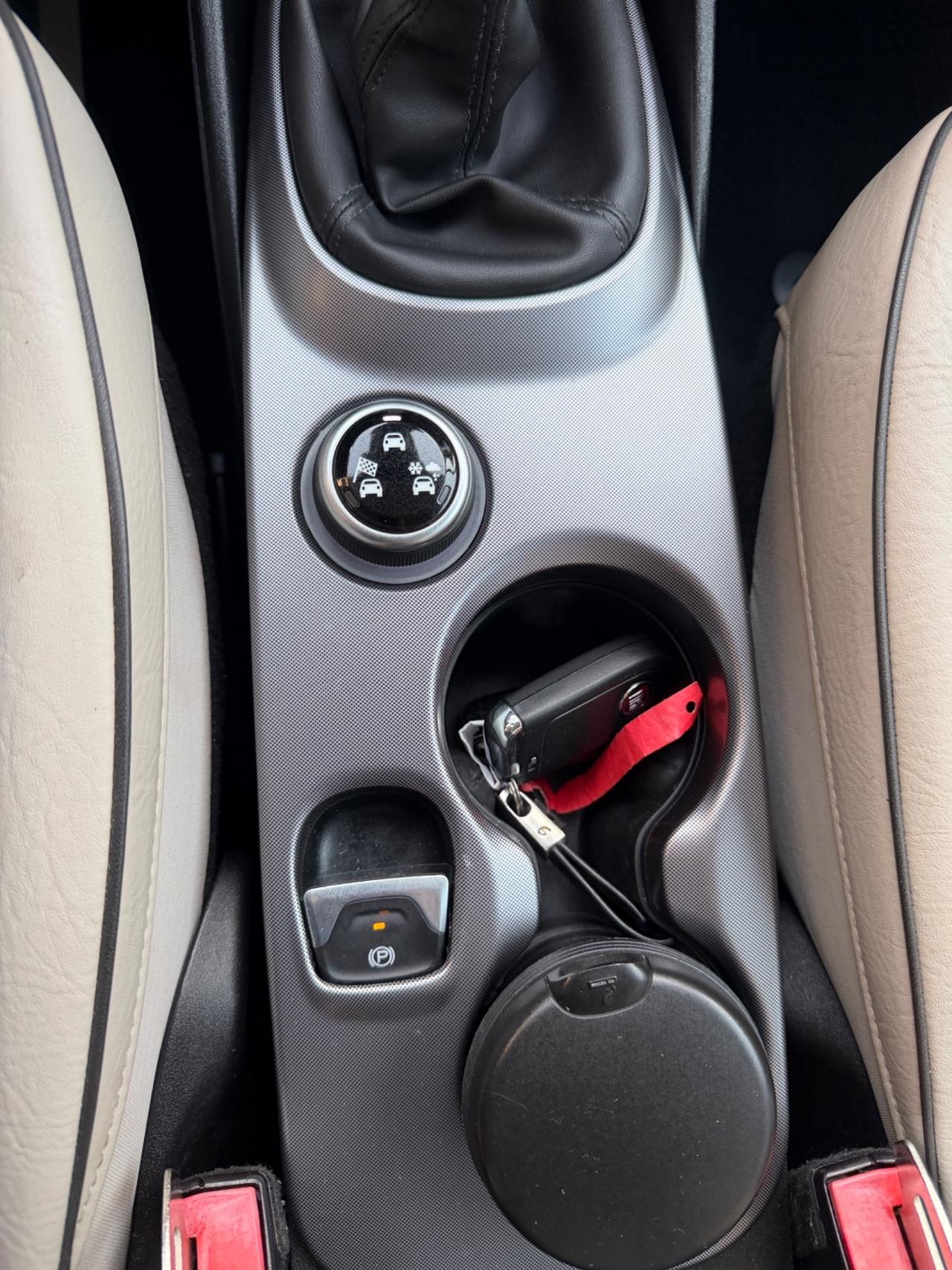 Fiat 500X 1.6 MultiJet 120 CV Lounge