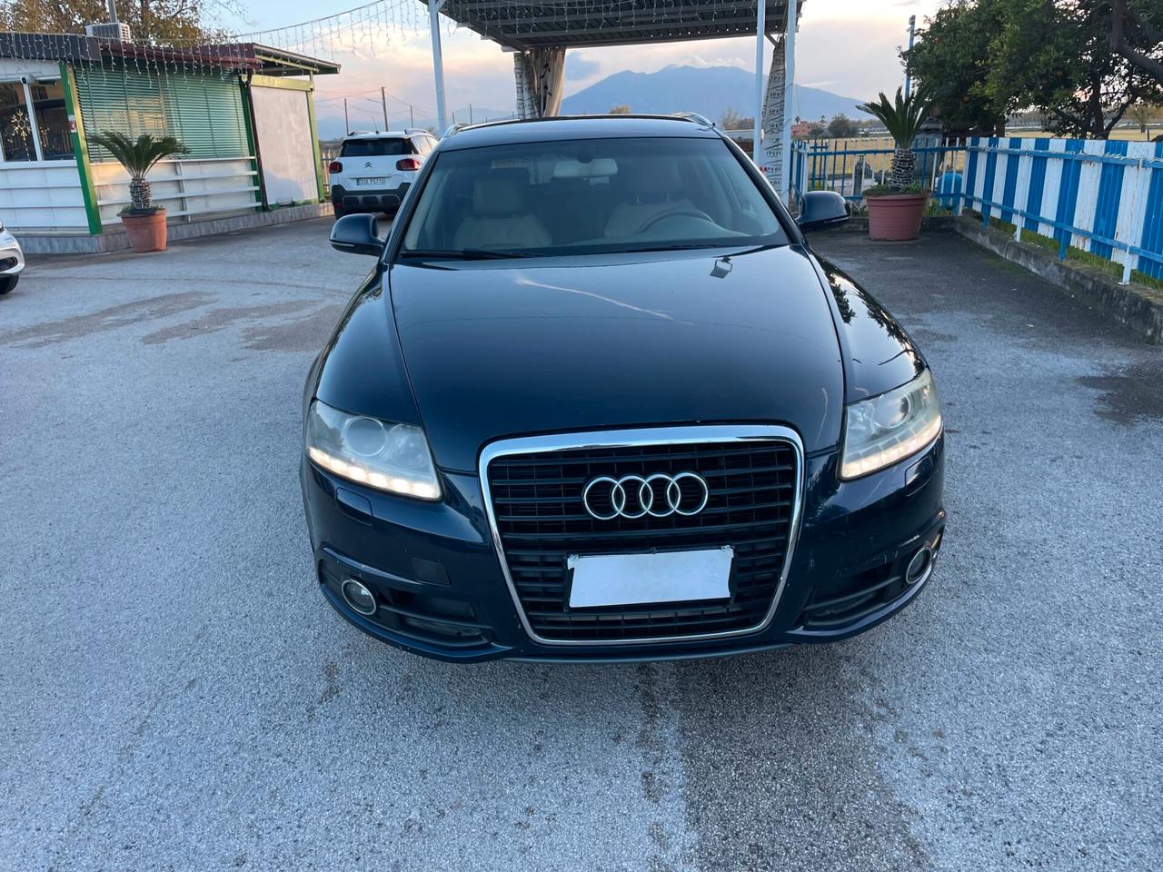 Audi A6 Avant 2.0 TDI 170 CV F.AP. multitronic Advanced