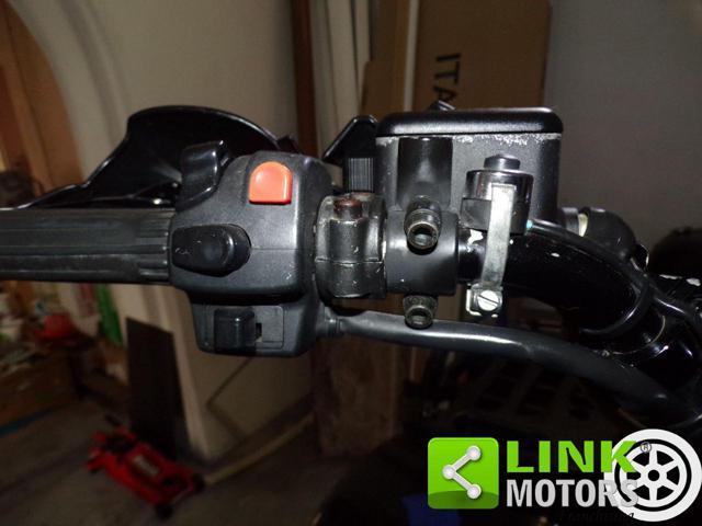 POLARIS Sportsman 700EFI 700 E