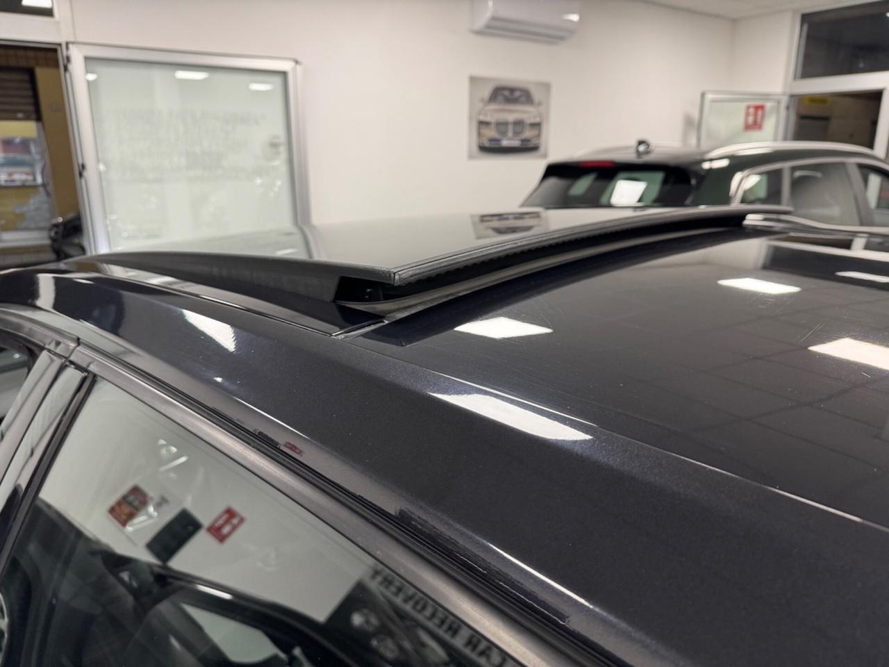 Volkswagen Golf GTI 2.0 TSI DSG TETTO