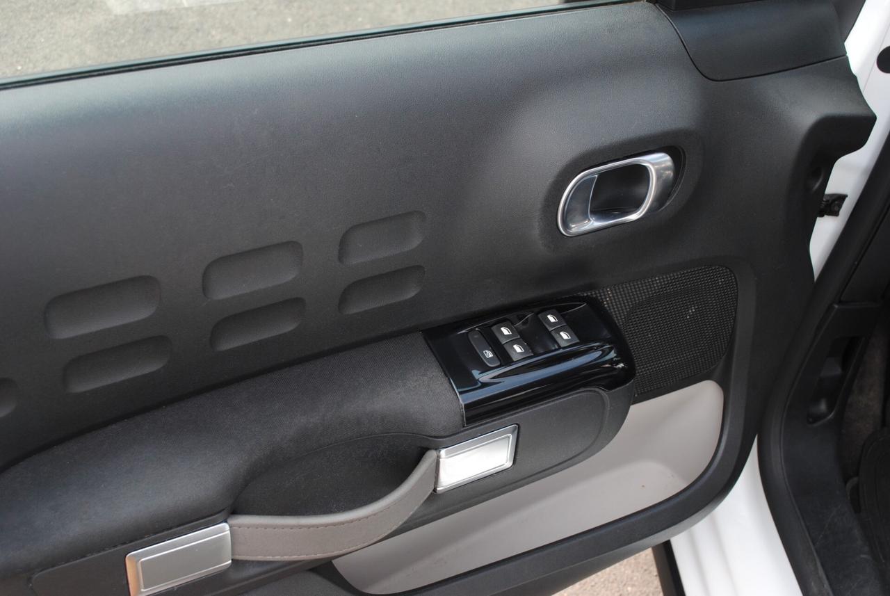 Citroen C3 BlueHDi 75 S&S Shine