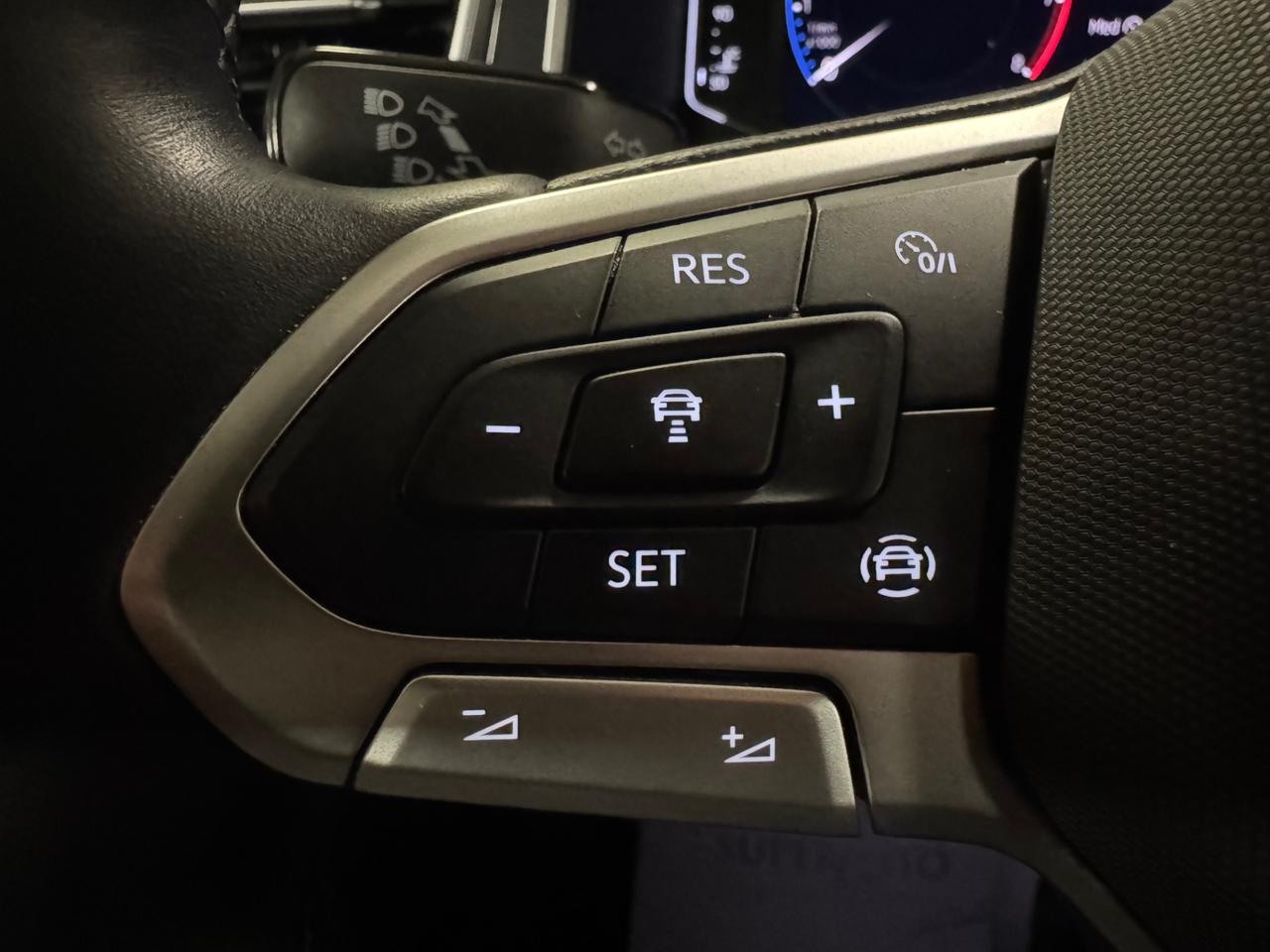 Volkswagen T-Roc 1.0 tsi Style 115cv