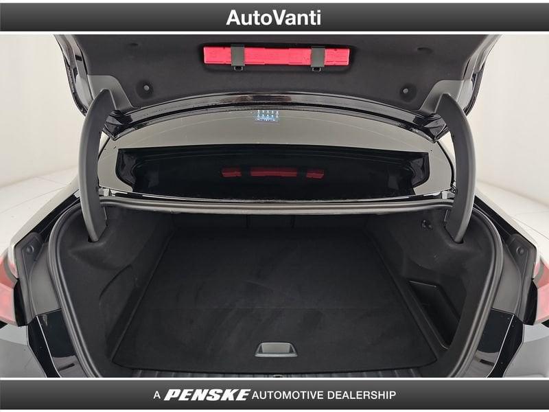 BMW Serie 2 Gran Coupe 220d Gran Coupe 48V MSport Pro auto