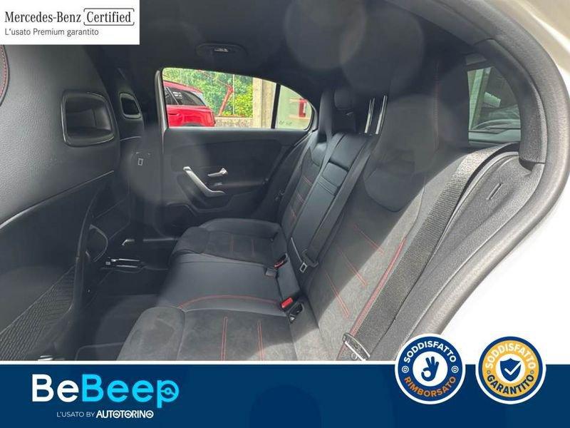 Mercedes-Benz Classe A A 180 D PREMIUM AUTO