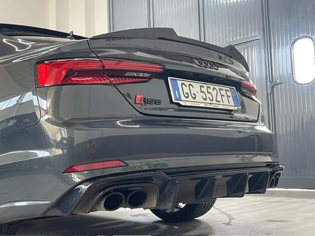 Audi S5 3.0 TFSI quattro tiptronic 500cv