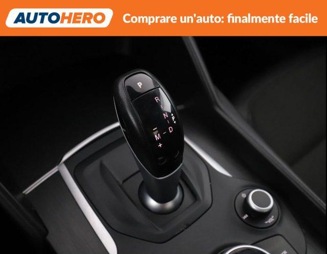 ALFA ROMEO Giulia 2.2 Turbodiesel 150 CV AT8 Super