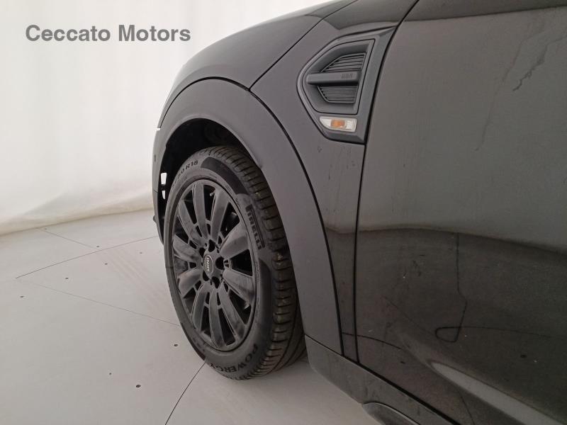 Mini Cooper D Countryman 2.0 D Cooper D Business Auto
