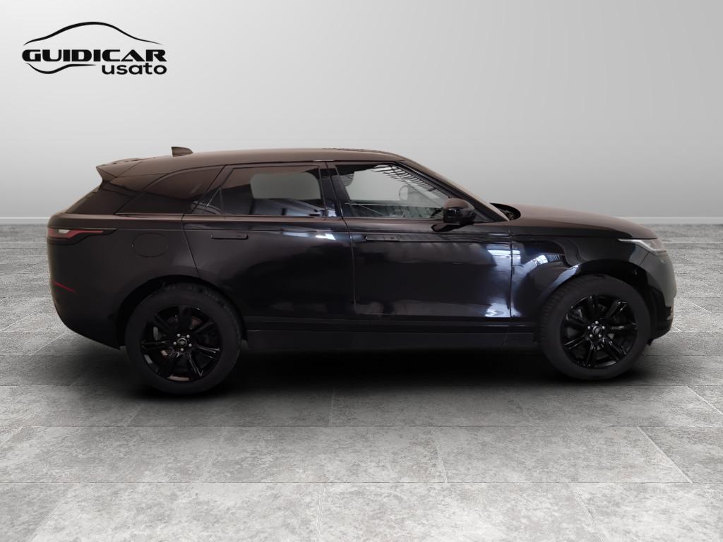 LAND ROVER Range Rover Velar 2021 - Range Rover Velar 2.0d i4 mhev R-Dy