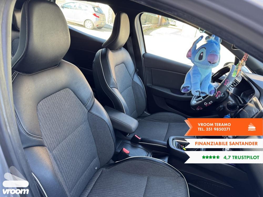 RENAULT Clio TCe 100 CV GPL 5 porte Intens