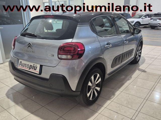 CITROEN C3 PureTech 82 Shine