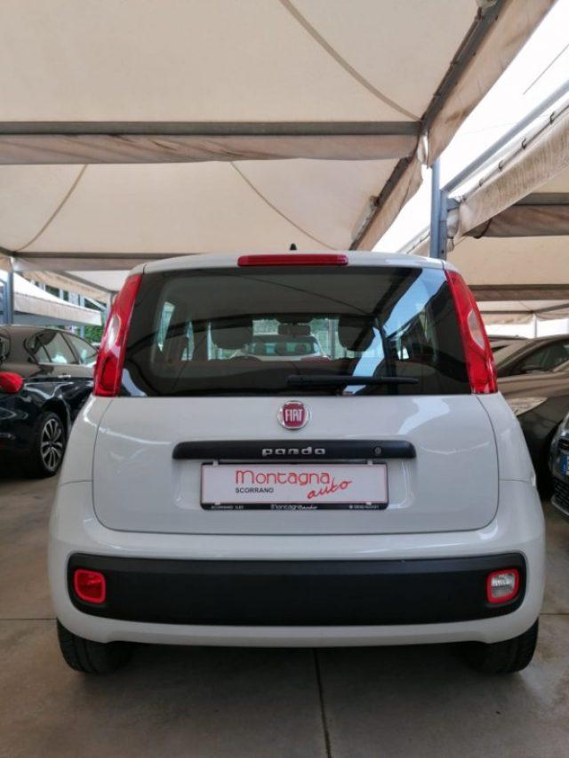 FIAT Panda 1.2 EasyPower Easy