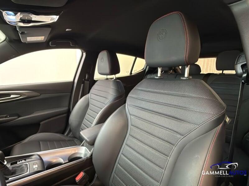 Alfa Romeo Tonale 1.5 130cv Hybrid TCT7 Sprint