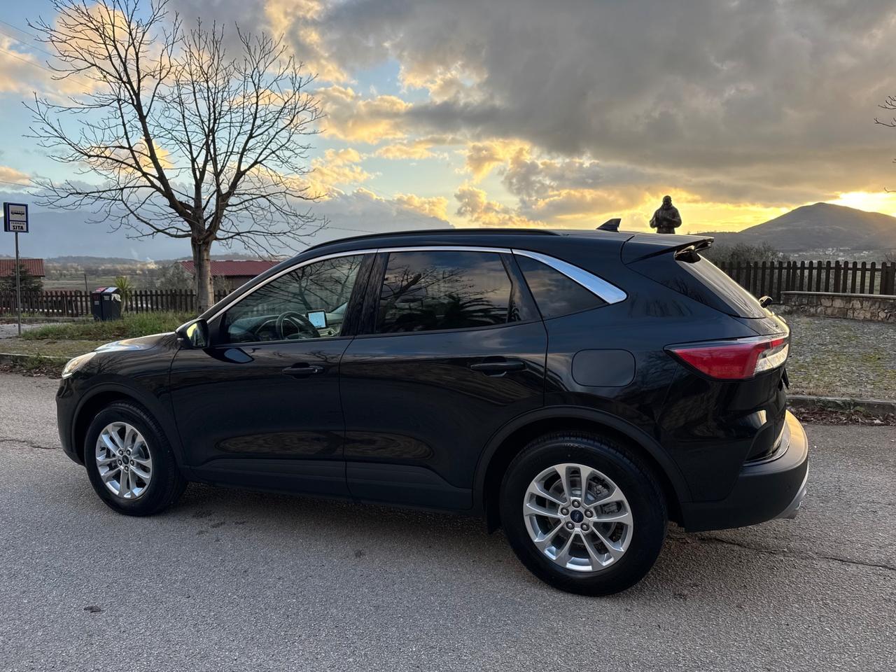 Ford Kuga 1.5 EcoBlue 120 CV aut. 2WD Titanium Business