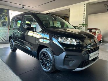 FIAT Doblo Doblò 1.5 BlueHdi 130CV AT8 Combi N1 ivaesclusa