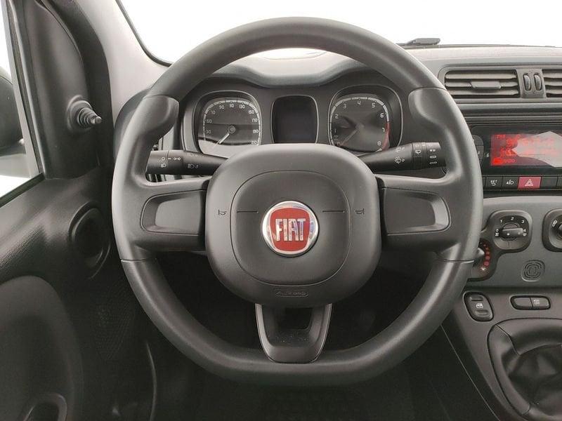 FIAT Panda 1.2 Easy easypower Gpl 69cv my19