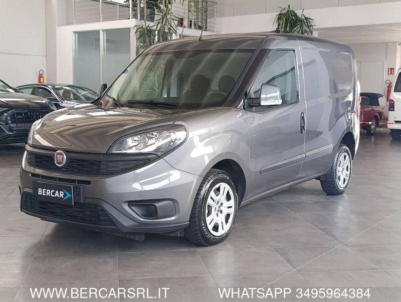 FIAT Doblò Doblò 1.6 MJT 105CV S&S PC-TN Cargo Lounge