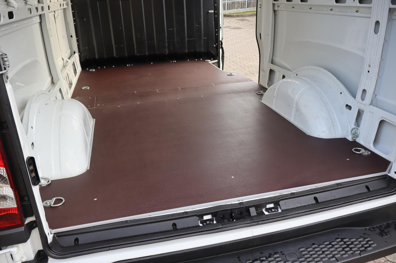 IVECO DAILY 35 S12 V H2 3520 CONDIZIONI ECCELLENTI