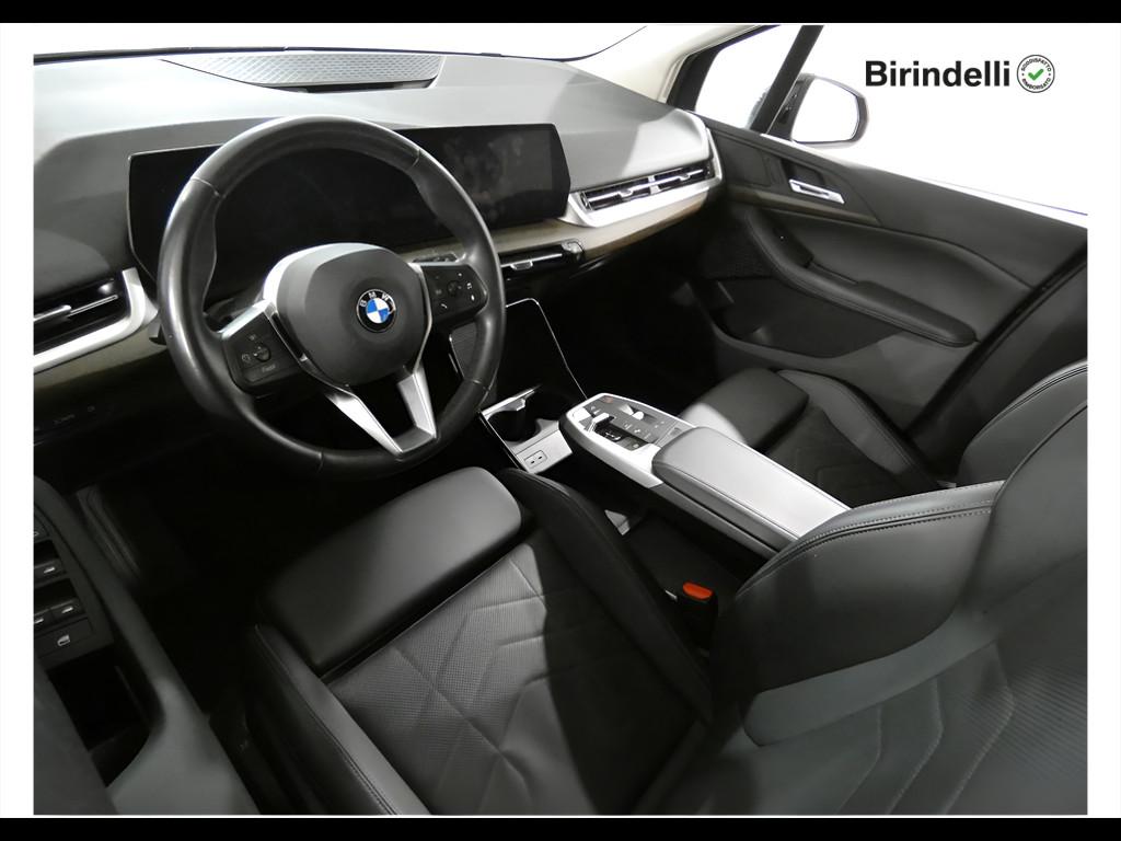 BMW Serie 2 A.T. (U06) - 218d Active Tourer Luxury