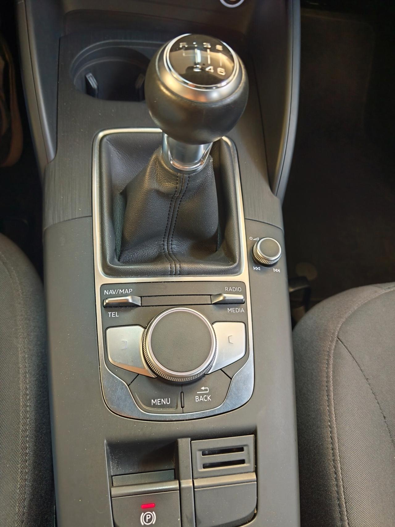 Audi A3 SPB 30 TDI Business