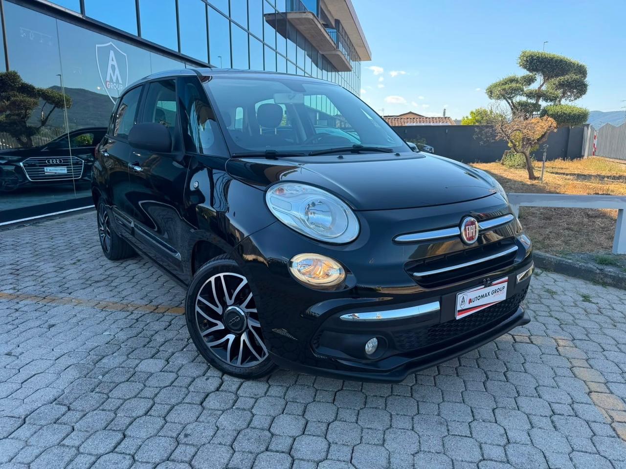 Fiat 500L 1.4 95 CV Mirror