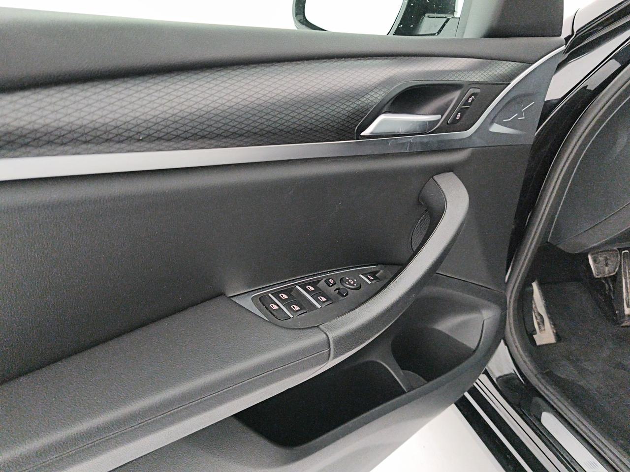 BMW X4 xDrive20d 48V MSport