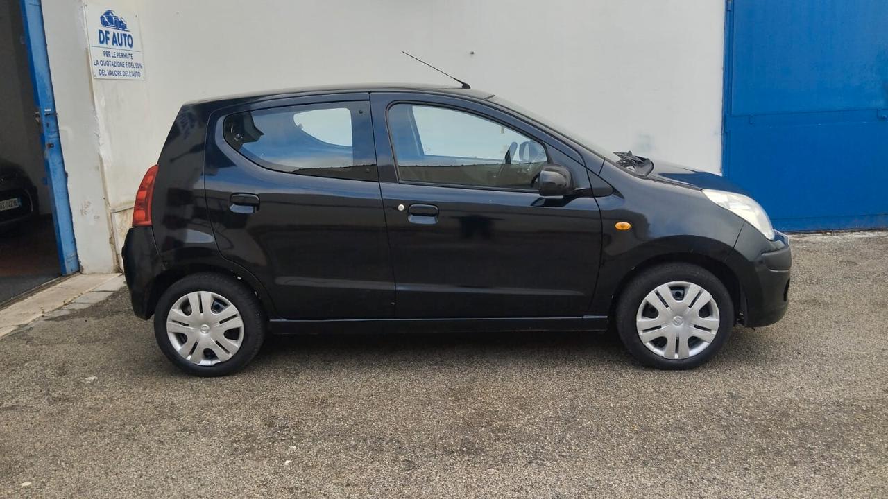 Nissan Pixo 1.0 5 porte Fun