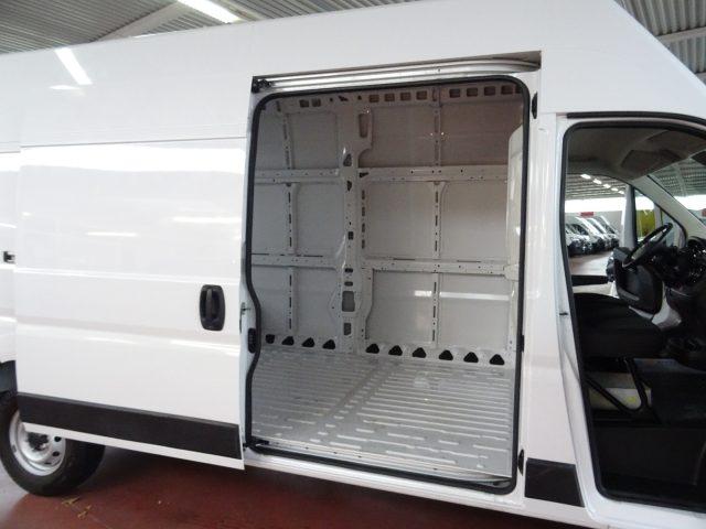 FIAT Ducato 35Q 2.3 MJT 180CV PLungo -TAlto Furgone Maxi