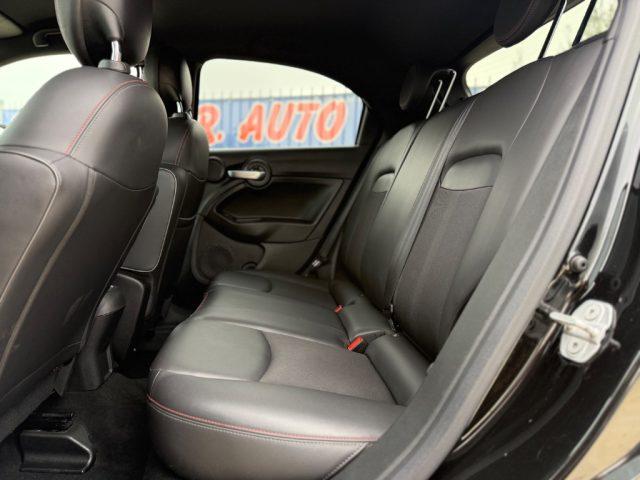 FIAT 500X 1.6 MultiJet 130 CV Sport GARANZIA