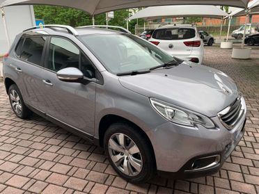 Peugeot 2008 14 HDI ALLURE