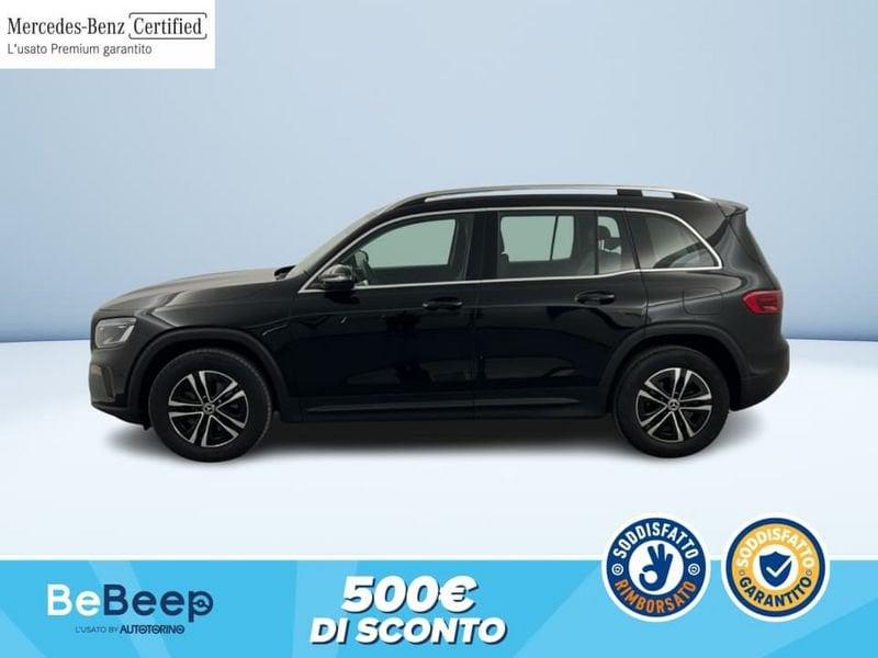 Mercedes-Benz GLB Classe 180 D ADVANCED AUTO