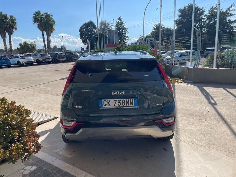 KIA Niro Niro 1.6 GDi DCT HEV Evolution