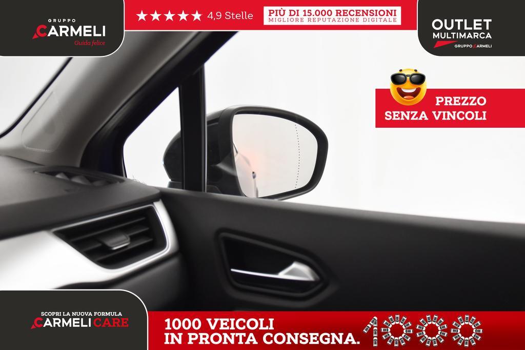 Renault Captur 1.0 TCe Techno