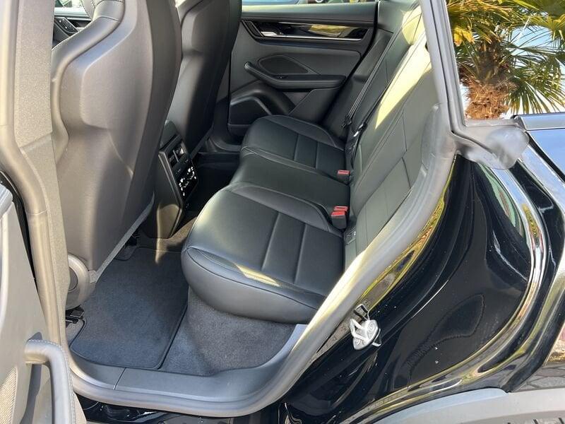 Porsche Macan Macan 4 EV 100 kWh 408 CV