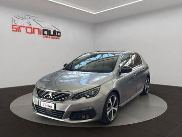 Peugeot 308 308 5p 1.2 puretech t Gt Line s&s 130cv my18