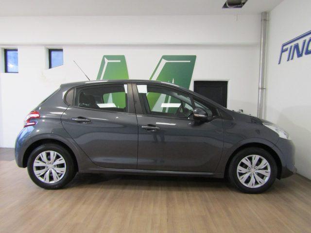 PEUGEOT 208 1.2 VTi 82 CV 5 porte