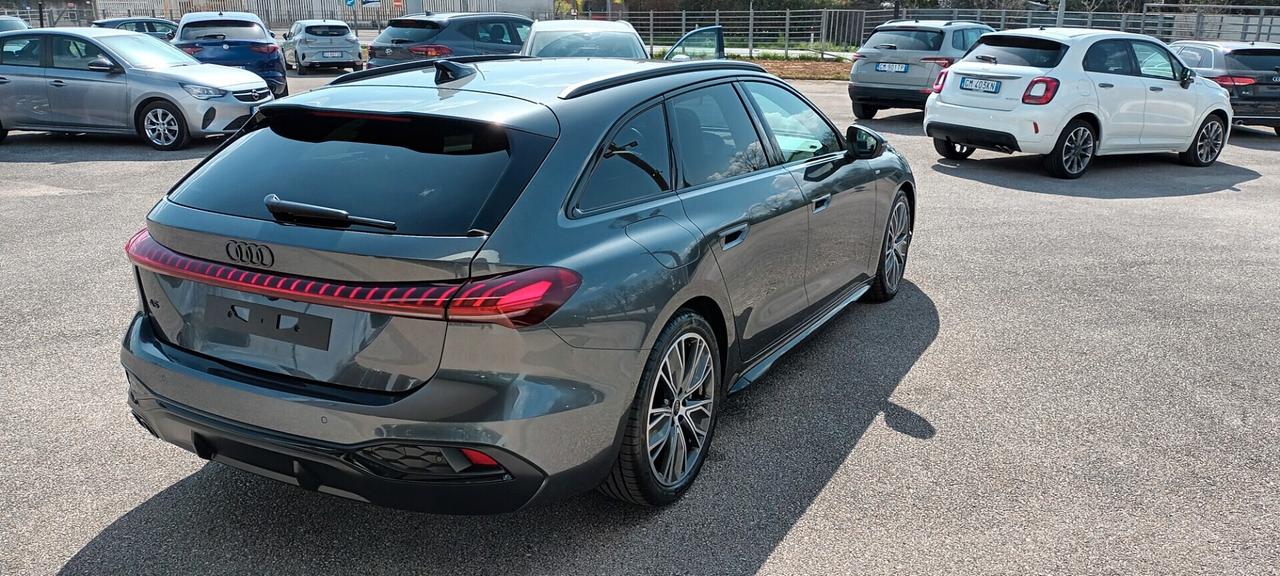 Audi A5 Avant TDI 204 CV S_LINE PLUS MATRIX 2XMMI FULL PRONTA CONSEGNA