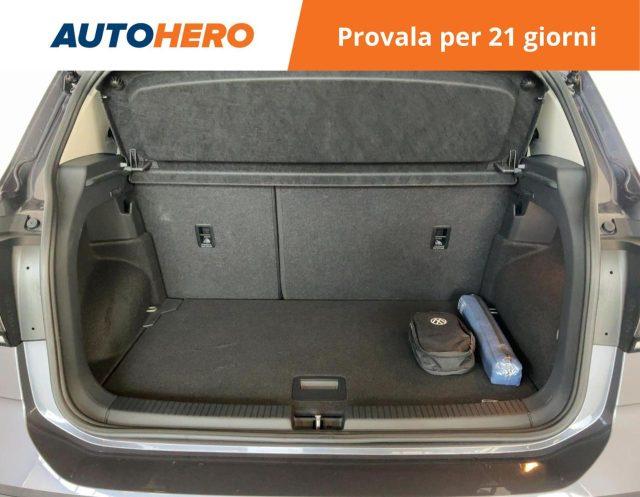 VOLKSWAGEN T-Cross 1.0 TSI Edition Plus