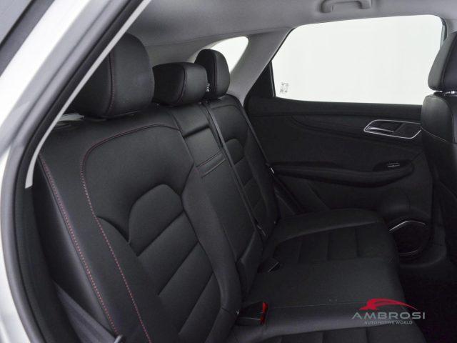 MG EHS MG 1.5 t-gdi phev Comfort auto