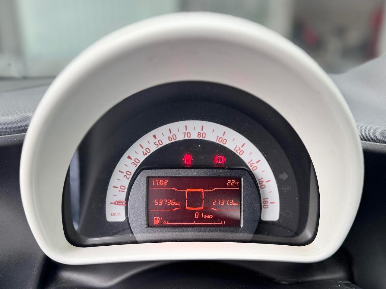 Smart ForTwo 70 1.0 twinamic Neo E6 - 2017
