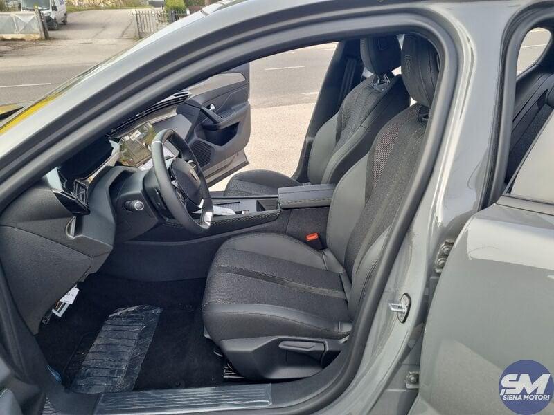 Peugeot 408 408 Hybrid 136 e-DCS6 GT