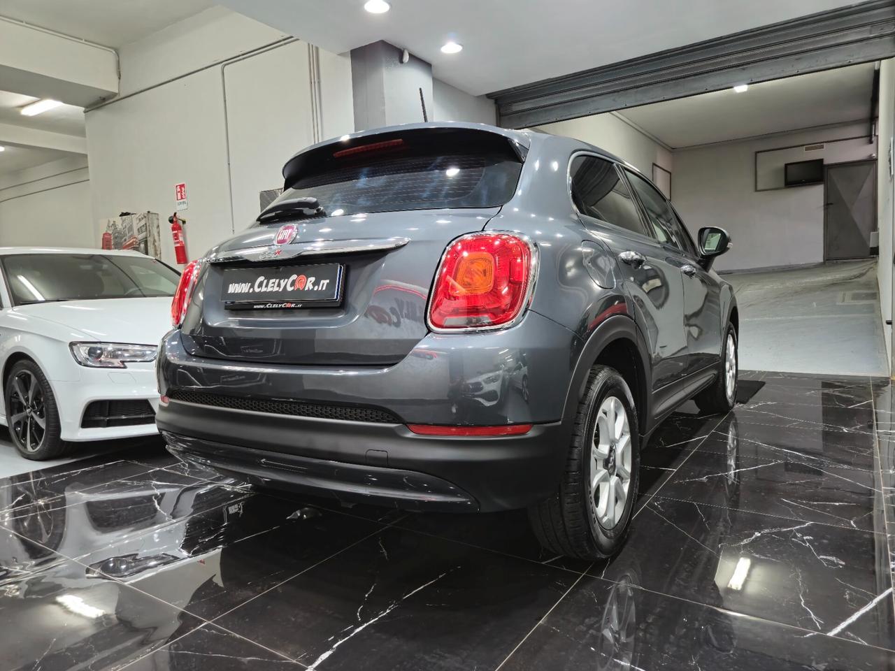 Fiat 500X 1.3 MultiJet 95 CV Lounge