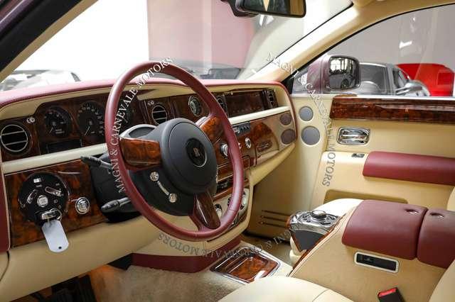 Rolls-Royce Phantom "EWB" EXTENDED WHEELBASE|(94 KM) DELIVERY MILEAGE