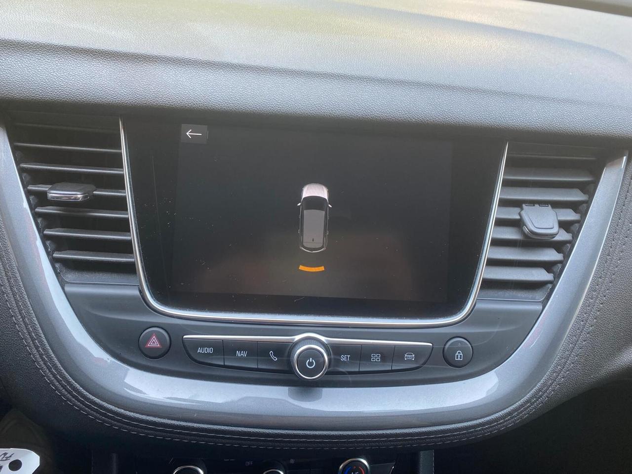 Opel Grandland X 1.5 130CV Innovation 2019 EURO6B