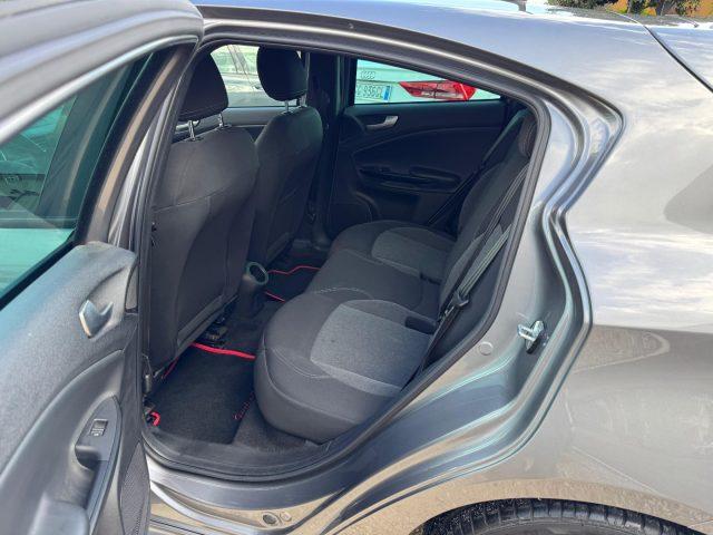 ALFA ROMEO Giulietta 1.6 JTDm 120 CV Sport NEOPATENTATI