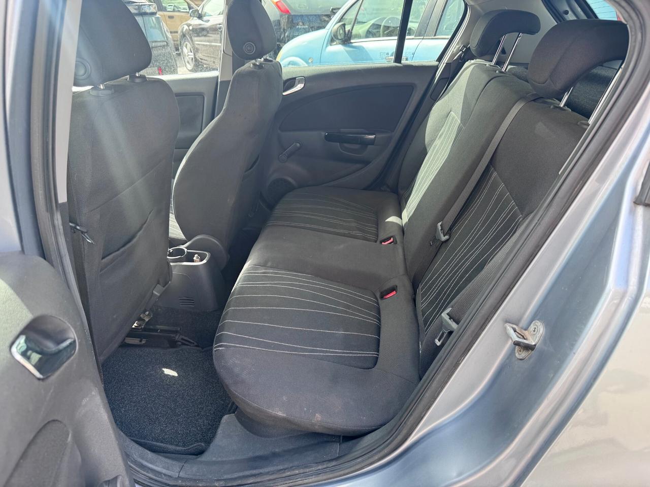 Opel Corsa 1.2 80CV 5 porte GPL-TECH Club