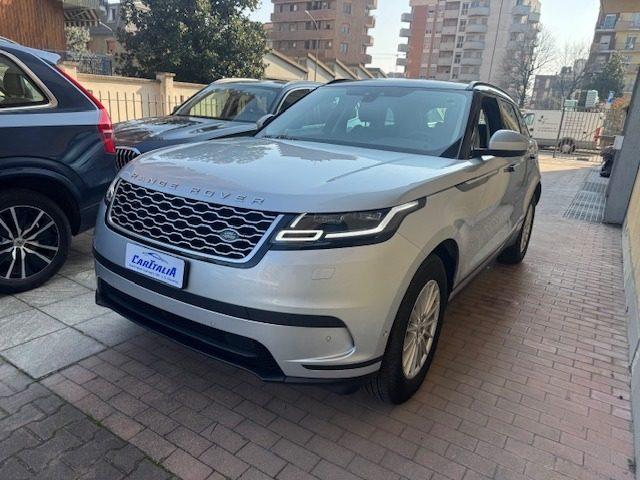 LAND ROVER Range Rover Velar 2.0D I4 240 CV S 4WD AUTO