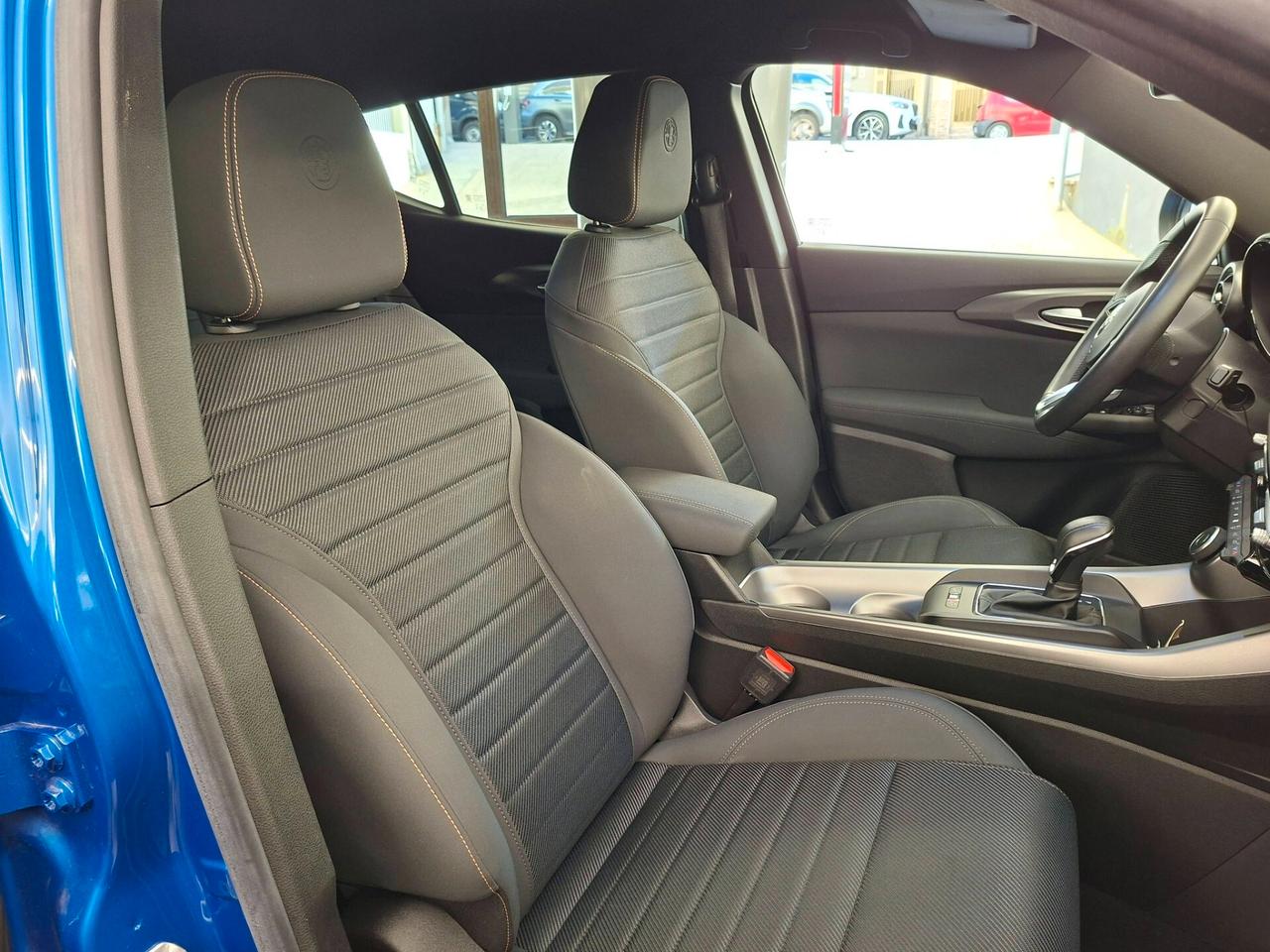 Alfa Romeo Tonale 1.6 diesel 130 CV TCT6 Sprint